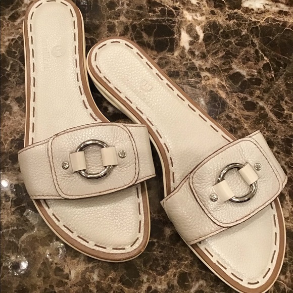Cole Haan Shoes - 🌷 Cole Haan Sandals Size 81/2
